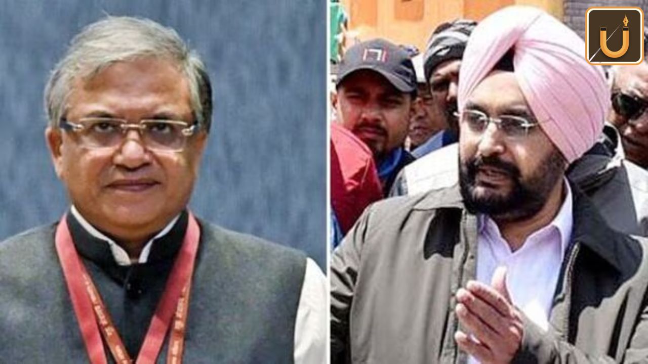 Usthadian Academy / Gyanesh Kumar, Sukhbir Sandhu Appointed As New Election Commissioners | 15 mar 2024 Usthadian Academy / Gyanesh Kumar, Sukhbir Sandhu Appointed As New Election Commissioners